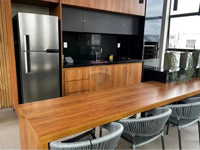 Imagem: Studio Mobiliado Sao Mateus