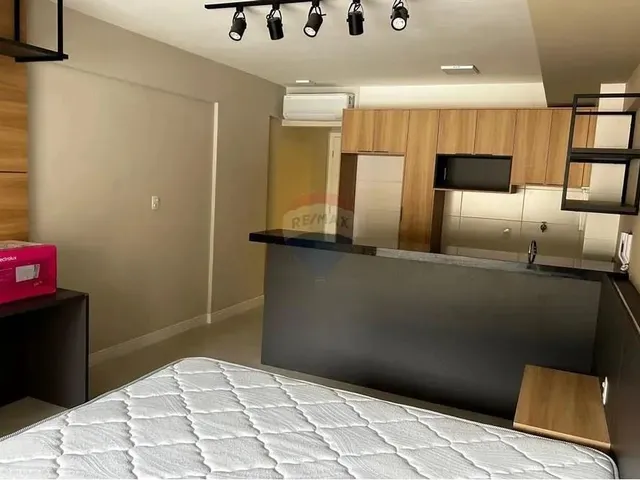 Imagem 15: Studio Mobiliado Sao Mateus
