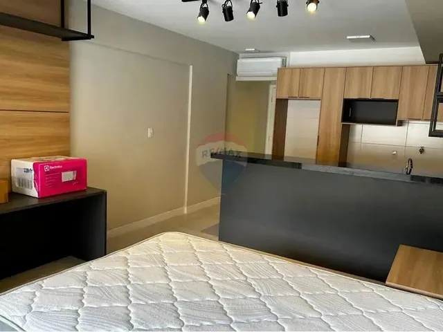 Imagem 2: Studio Mobiliado Sao Mateus