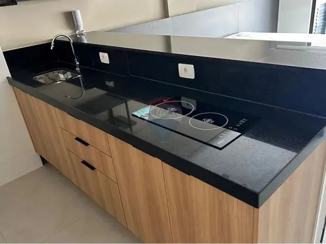 Imagem 6: Studio Mobiliado Sao Mateus