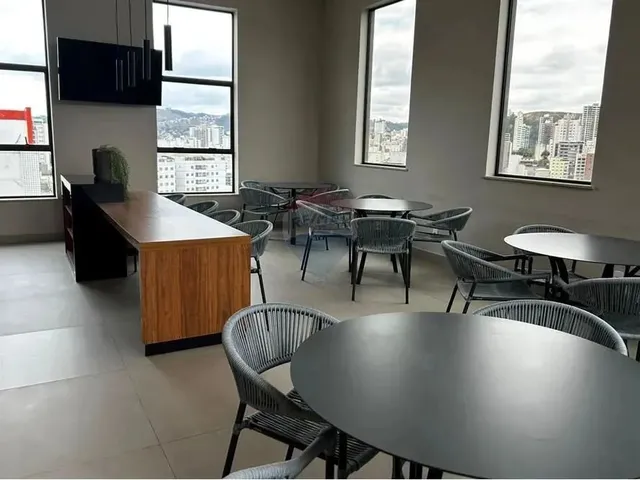 Imagem 5: Studio Mobiliado Sao Mateus