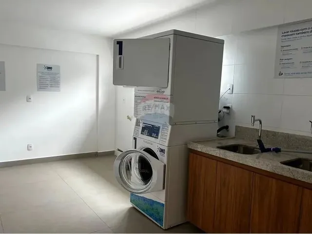 Imagem 3: Studio Mobiliado Sao Mateus