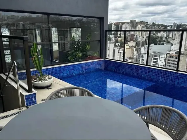 Imagem 8: Studio Mobiliado Sao Mateus