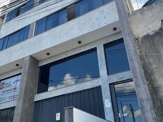 Imagem 1: Kitnet Kitnet com 1 dormitório