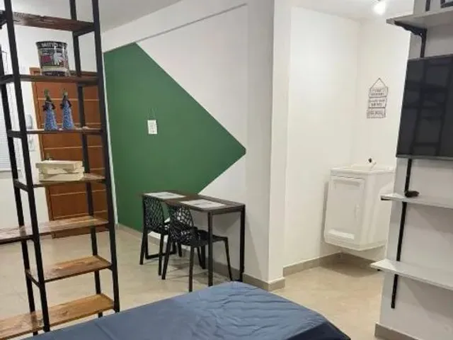 Imagem 7: Kitnet Kitnet com 1 dormitório