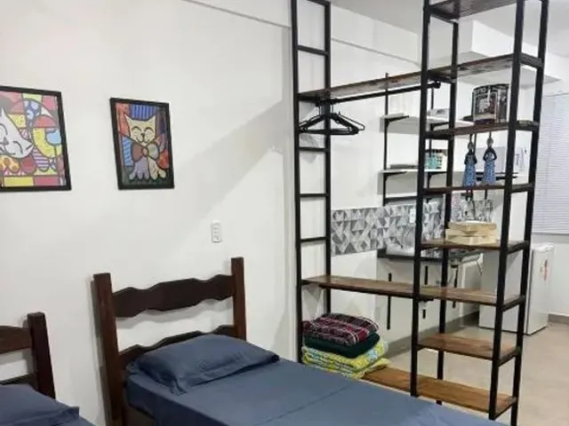 Imagem 9: Kitnet Kitnet com 1 dormitório