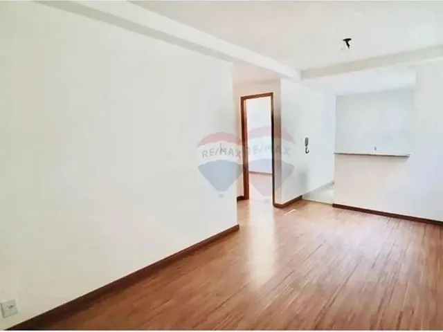 Imagem: Apartamento com 2 Quartos para Locação