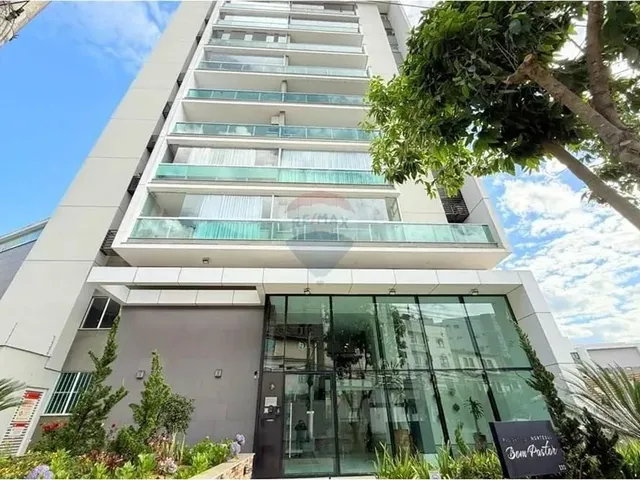 Imagem: Apartamento de Dois Quartos para Locação