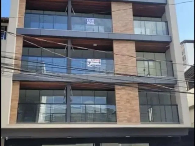Imagem: Oportunidade de Apto Todo Mobiliado Studio