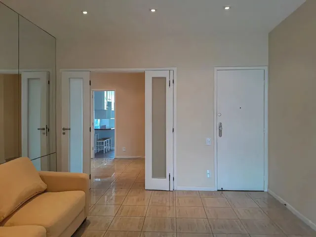 Imagem 14: 3 Quartos no Centro para Locação