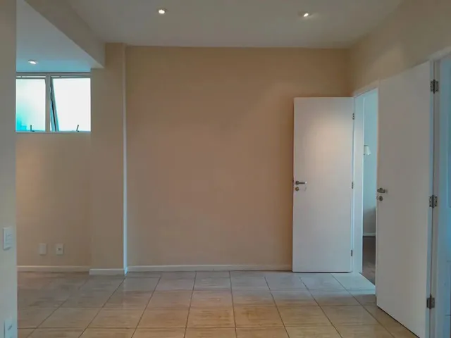 Imagem 3: 3 Quartos no Centro para Locação
