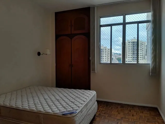 Imagem 16: 3 Quartos no Centro para Locação