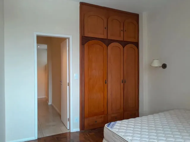 Imagem 5: 3 Quartos no Centro para Locação
