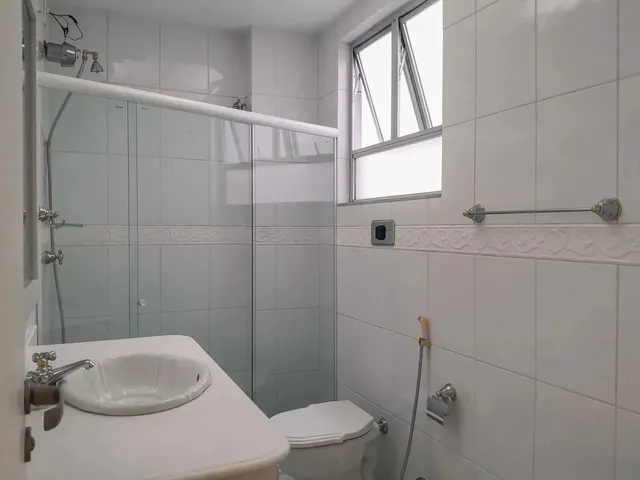 Imagem 13: 3 Quartos no Centro para Locação