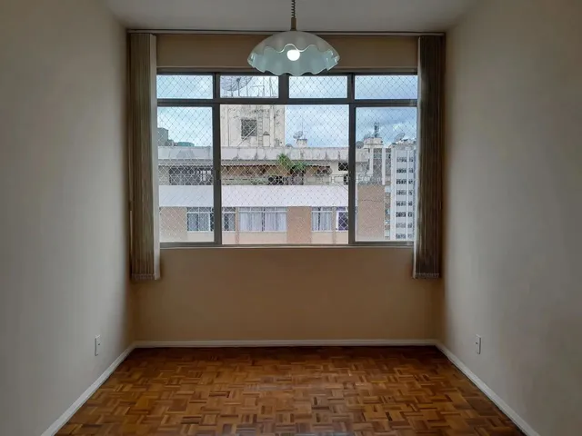 Imagem 2: 3 Quartos no Centro para Locação