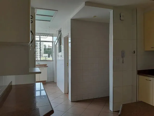 Imagem 8: 3 Quartos no Centro para Locação