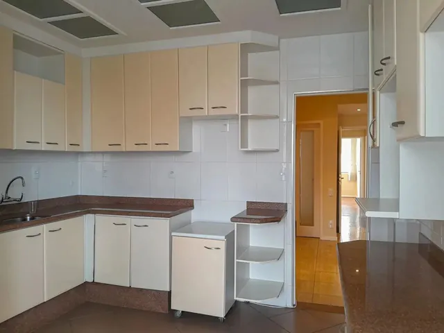 Imagem 6: 3 Quartos no Centro para Locação