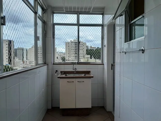 Imagem 15: 3 Quartos no Centro para Locação