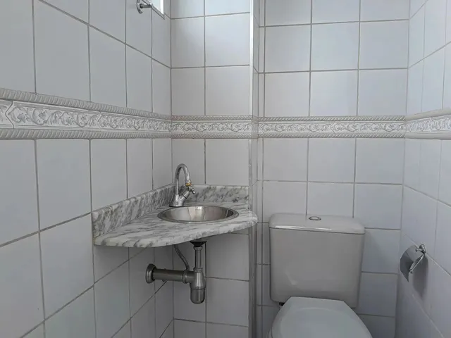 Imagem 11: 3 Quartos no Centro para Locação