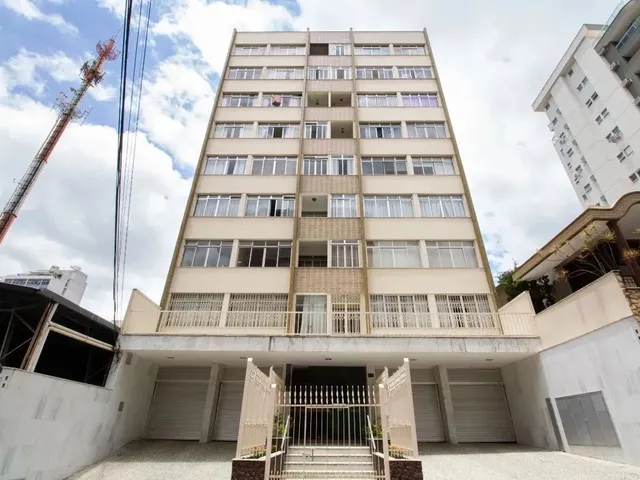 Imagem 9: 3 Quartos no Centro para Locação