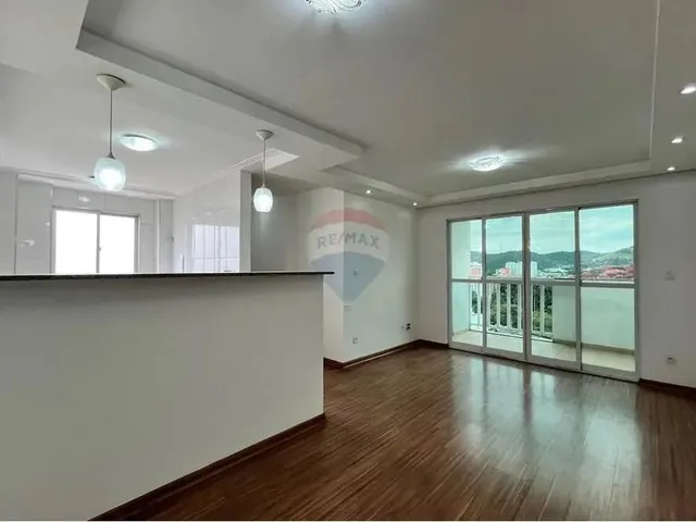 Imagem: Apartamento de 2 Quartos no santa Catarina