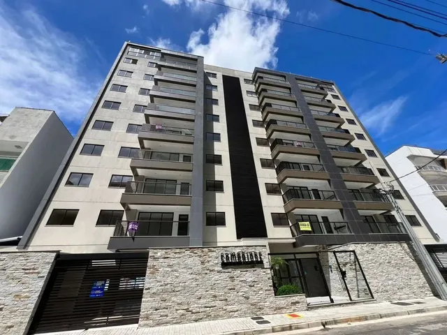 Imagem 1: Apartamento 2 Quartos - Cascatinha