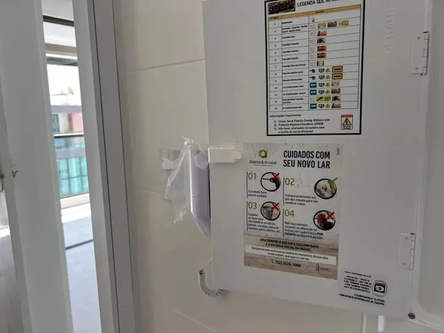 Imagem 13: Apartamento 2 Quartos - Cascatinha