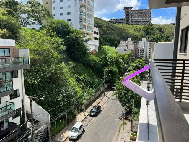Imagem 14: Apartamento 2 Quartos - Cascatinha