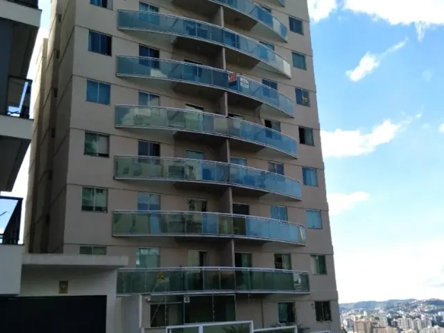 Imagem: Apto 2 Quartos e Garagem no Jardim Liu