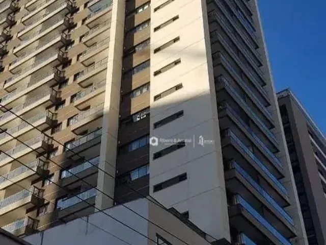 Imagem: Apartamento 1 Quarto - Granbery