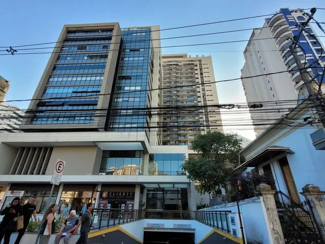 Imagem 8: Apartamento 1 Quarto - Granbery