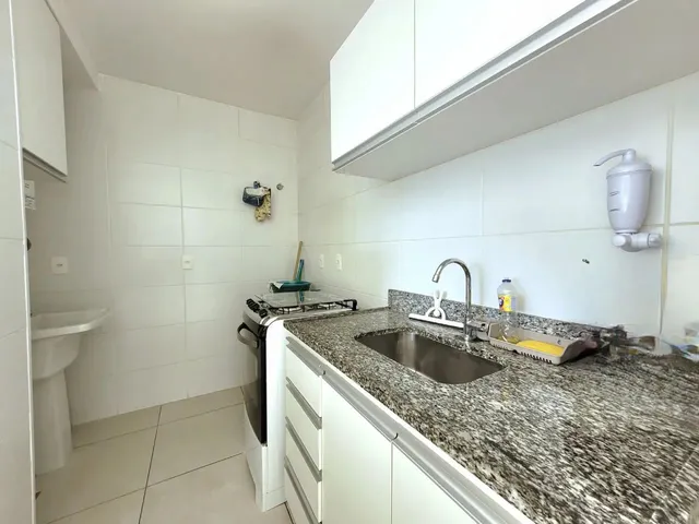 Imagem 7: Apartamento 1 Quarto - Granbery
