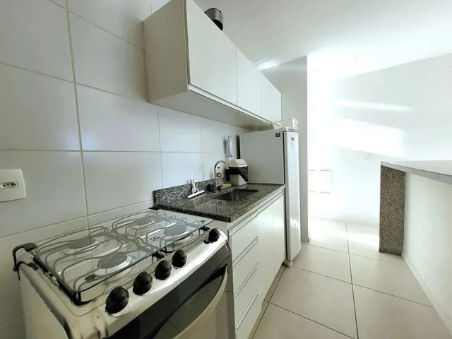 Imagem 5: Apartamento 1 Quarto - Granbery