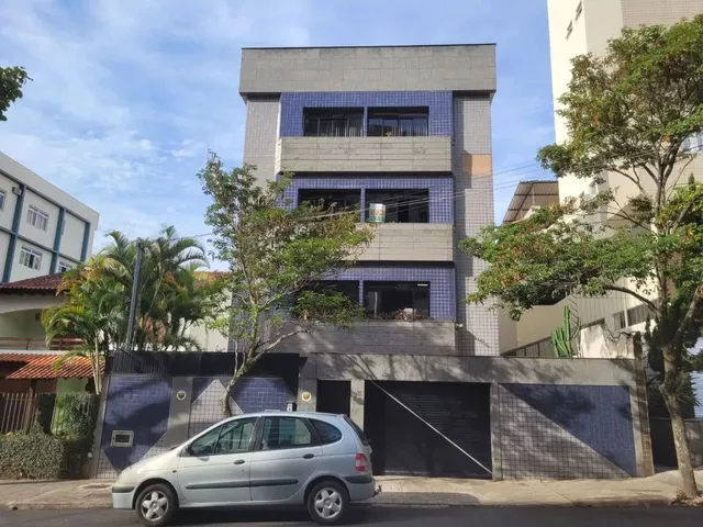 Imagem: Apartamento 4 Quartos - São Mateus
