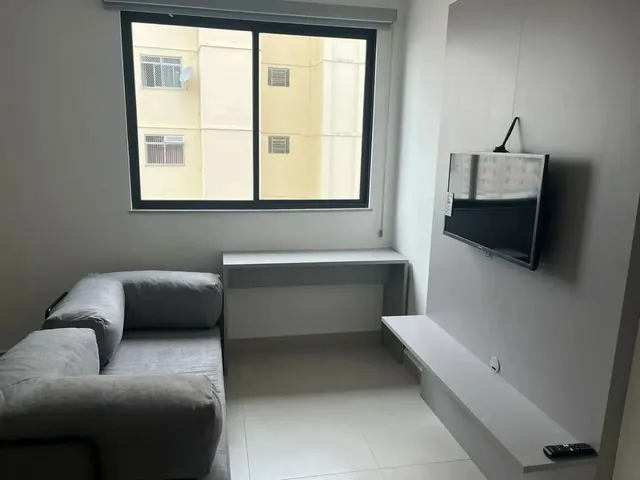 Imagem 3: Studio 1 Quarto - São Mateus