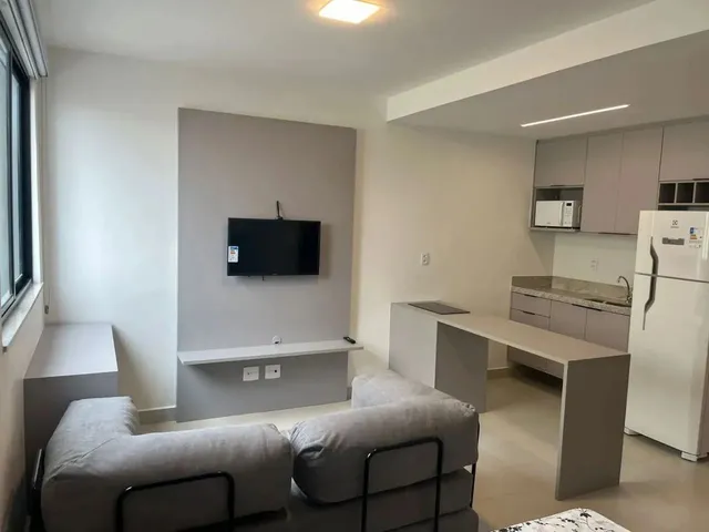 Imagem 11: Studio 1 Quarto - São Mateus