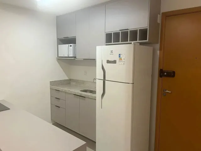 Imagem 9: Studio 1 Quarto - São Mateus