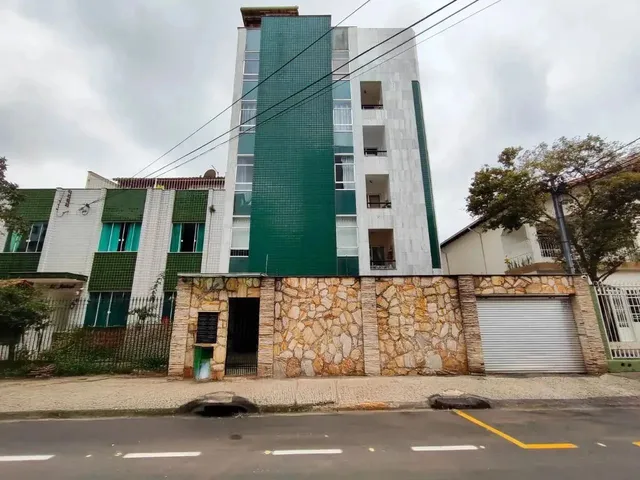 Imagem: Apartamento 2 Quartos - Cascatinha