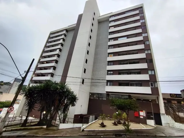 Imagem: Apartamento 1 Quarto - Estrela Sul