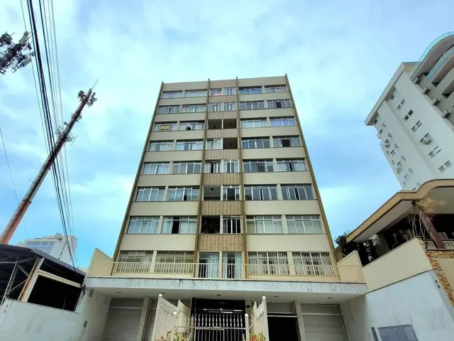Imagem: Apartamento 3 Quartos - Centro