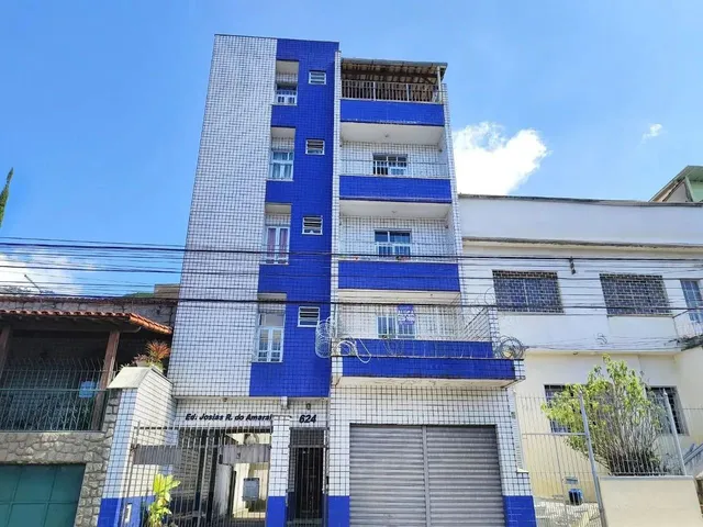 Imagem: Apartamento 2 Quartos - Poço Rico