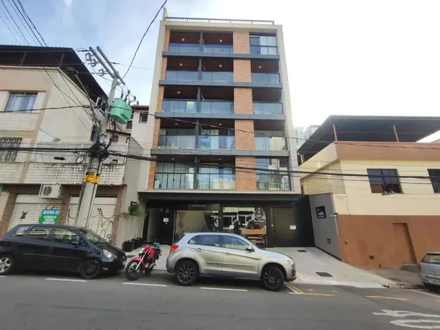 Imagem: Studio 1 Quarto - santa Helena
