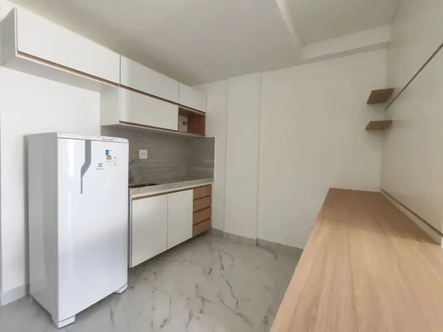 Imagem 14: Studio 1 Quarto - santa Helena