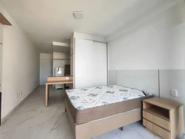 Imagem 9: Studio 1 Quarto - santa Helena
