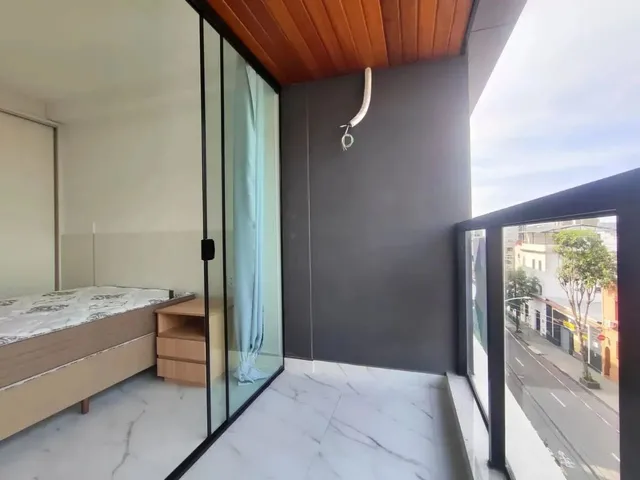 Imagem 2: Studio 1 Quarto - santa Helena