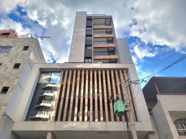Imagem: Apartamento 2 Quartos - São Mateus