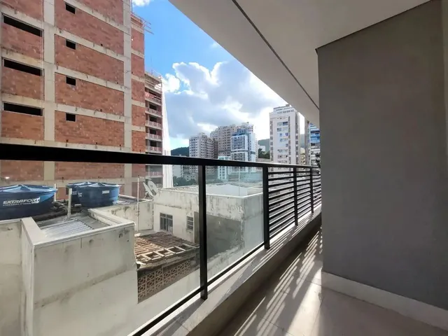 Imagem 5: Apartamento 2 Quartos - São Mateus
