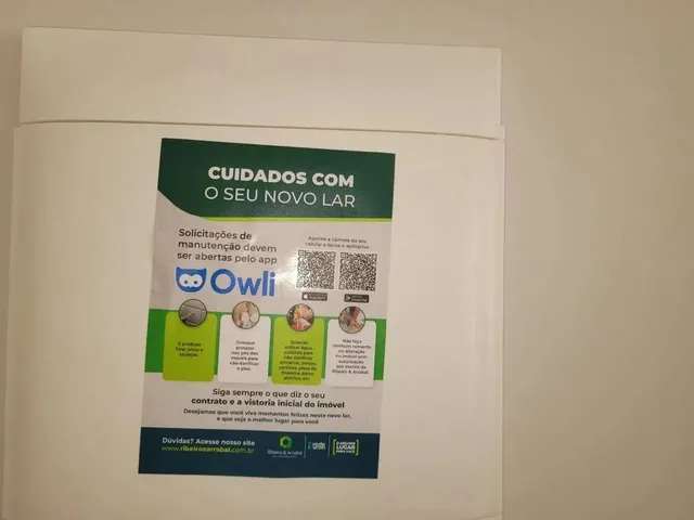 Imagem 13: Apartamento 2 Quartos - São Mateus