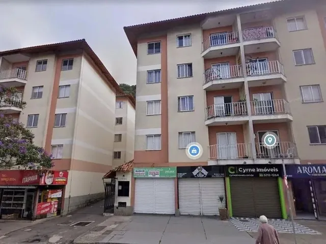 Imagem: Apartamento 2 Quartos - Paineiras