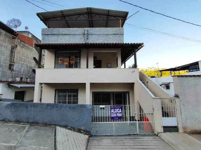 Imagem: Casa 3 Quartos - santa Terezinha